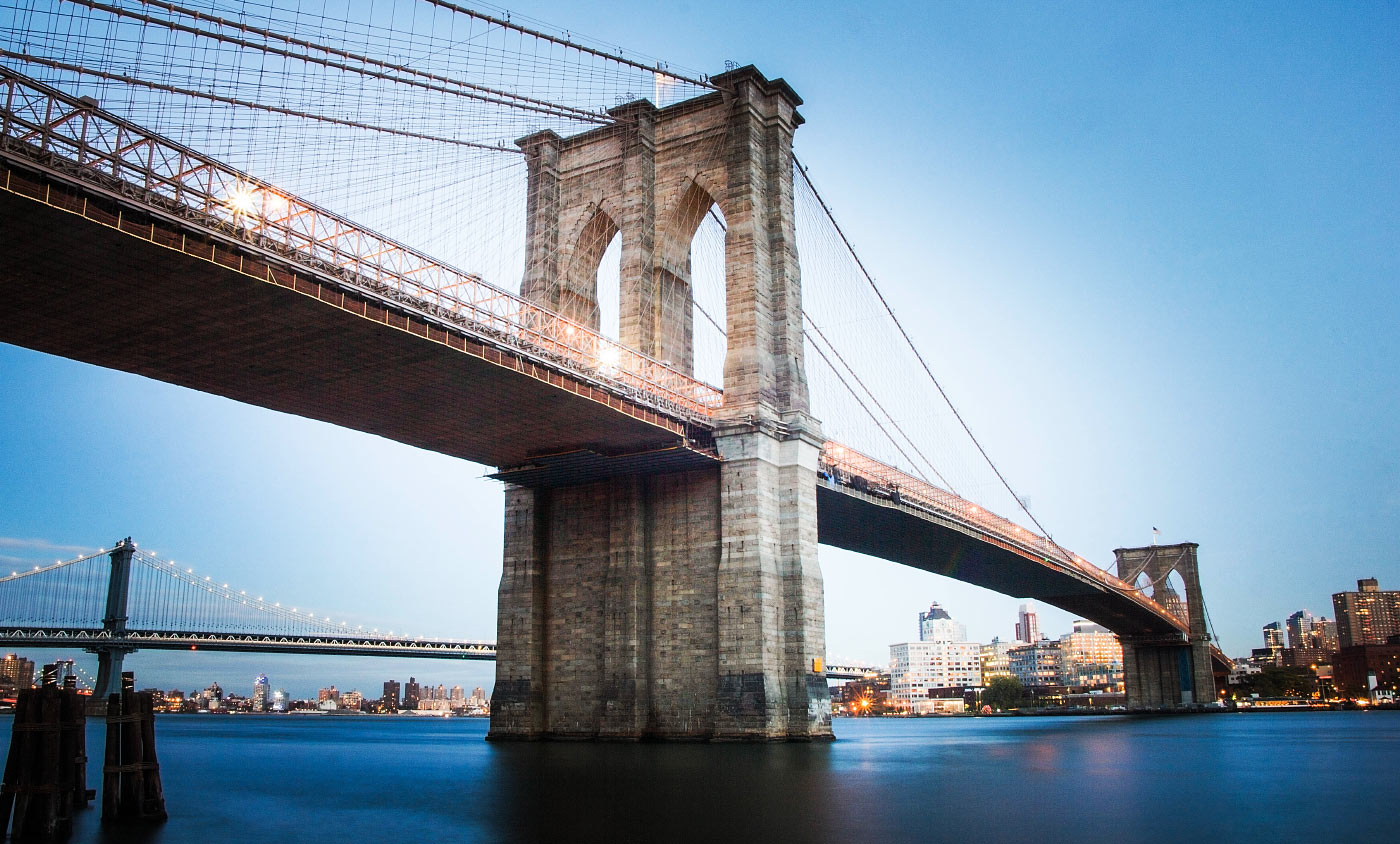 Bridge Bridge